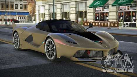 Ferrari FXX Jeiho für GTA 4