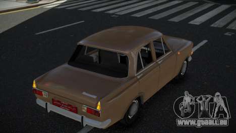AZLK 412 Jaola für GTA 4
