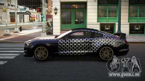 Ford Mustang Jaketho S9 pour GTA 4