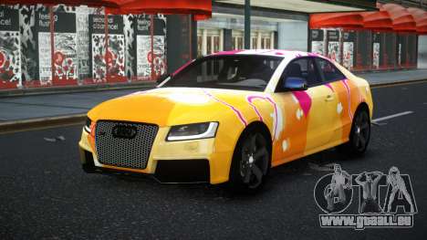 Audi RS5 Jestho S8 für GTA 4