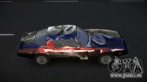 Pontiac Trans AM Briley S10 für GTA 4