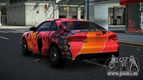 Audi RS5 Jestho S4 für GTA 4