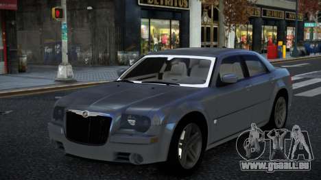 Chrysler 300C Juxokoba pour GTA 4