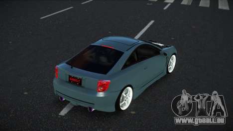 Toyota Celica Weico pour GTA 4