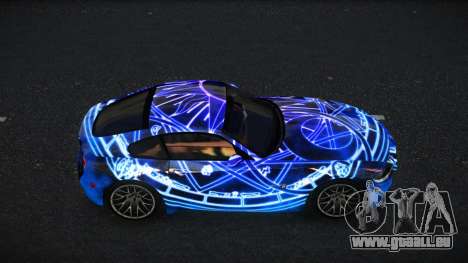 BMW Z4 Lango S13 für GTA 4