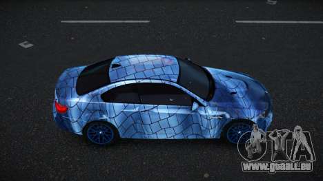 BMW M3 E92 Viclian S3 für GTA 4