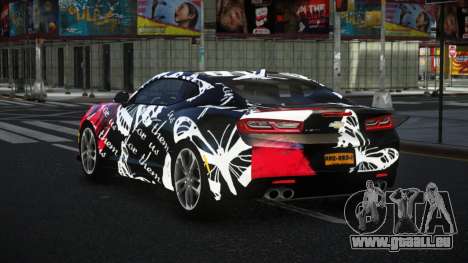 Chevrolet Camaro Roen S1 für GTA 4