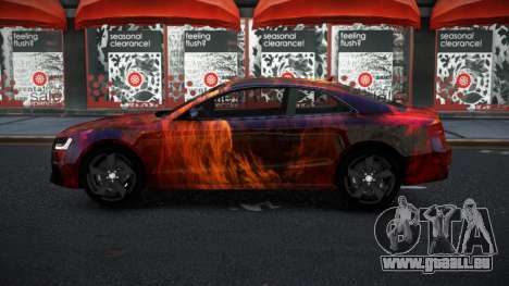 Audi RS5 Jestho S9 für GTA 4