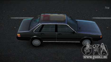 Audi 80 Vozupet pour GTA 4