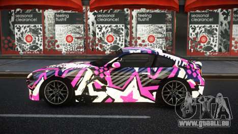 BMW Z4 Lango S3 für GTA 4