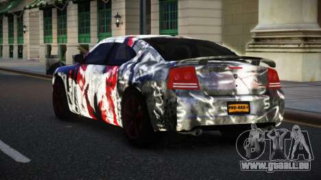 Dodge Charger Denter S12 pour GTA 4