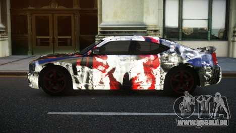 Dodge Charger Denter S12 pour GTA 4