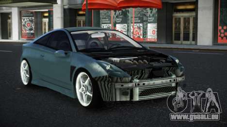 Toyota Celica Weico pour GTA 4