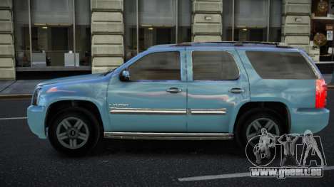 GMC Yukon Erak für GTA 4