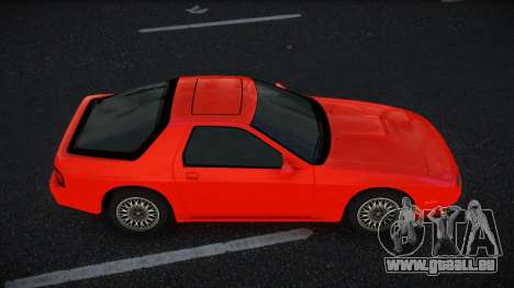 Mazda RX-7 Nefuv pour GTA 4