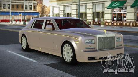 Rolls-Royce Phantom Fodruxa für GTA 4