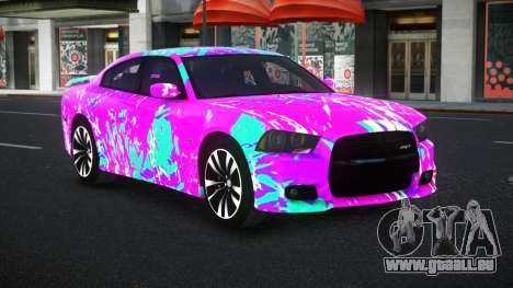Dodge Charger Ainory S2 pour GTA 4