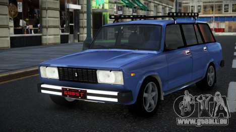 VAZ 2104 Wehwina für GTA 4