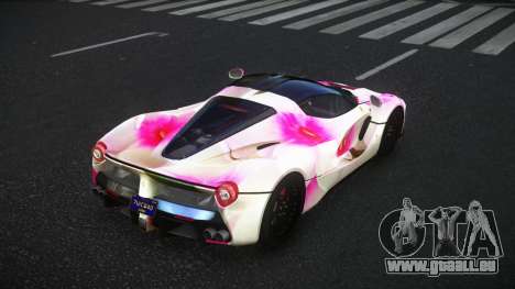 Ferrari LaFerrari Anlixe S3 für GTA 4