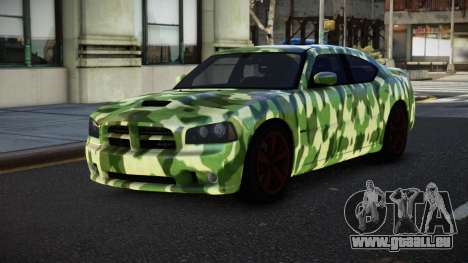 Dodge Charger Denter S13 für GTA 4