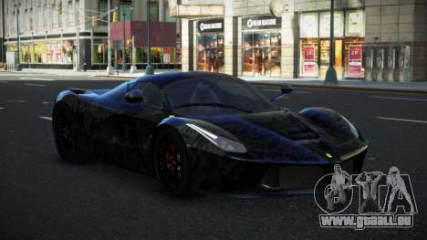 Ferrari LaFerrari Anlixe S7 für GTA 4