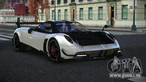 Pagani Huayra Jorcke für GTA 4