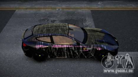 Ferrari FF Mikimsa S3 für GTA 4
