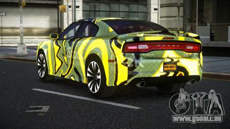 Dodge Charger Ainory S10 für GTA 4