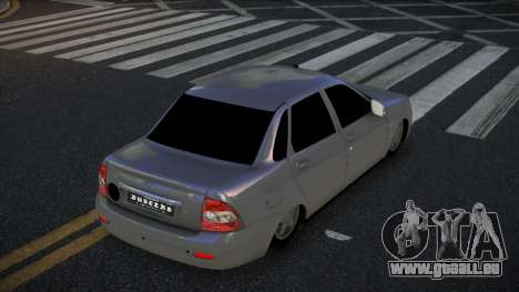 VAZ 2170 Rigodo für GTA 4