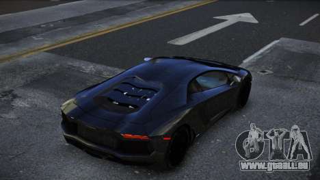 Lamborghini Aventador Nechri S6 für GTA 4