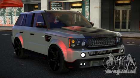 Land Rover Range Rover Sport Bokexu für GTA 4