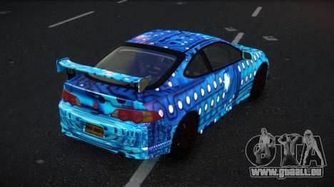 Honda Integra Lynce S6 pour GTA 4
