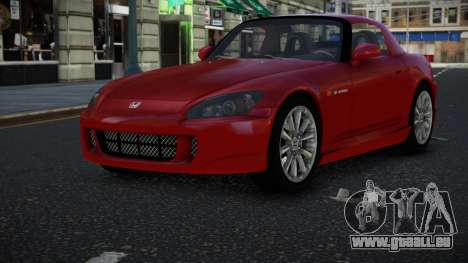 Honda S2000 Jato für GTA 4