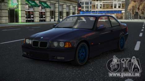 BMW M3 E36 Gexlinif für GTA 4