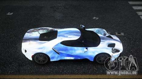 Ford GT Gravin S3 für GTA 4