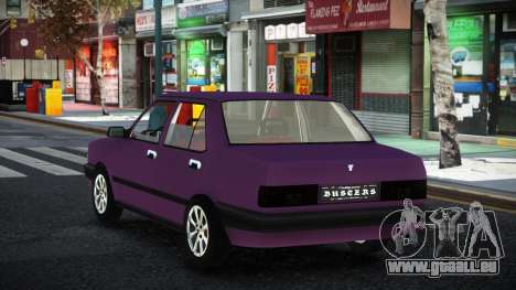 Tofas Sahin Likha pour GTA 4