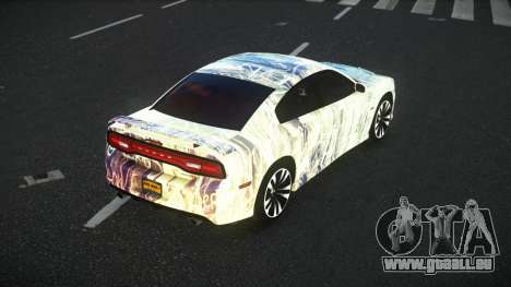 Dodge Charger Ainory S9 für GTA 4