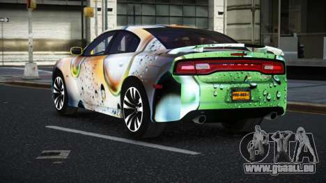 Dodge Charger Ainory S4 für GTA 4