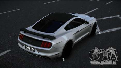Ford Mustang Yuvokase für GTA 4