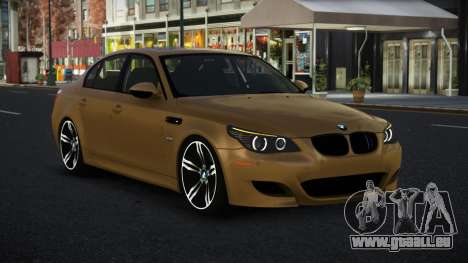 BMW M5 E60 Faxuwaxe für GTA 4