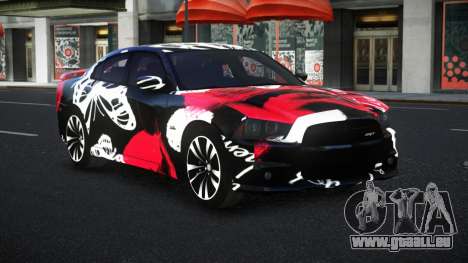Dodge Charger Ainory S12 für GTA 4