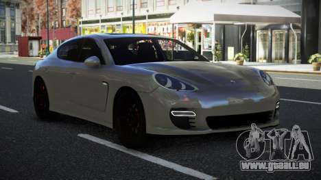 Porsche Panamera Vutoxah für GTA 4