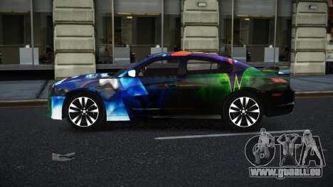 Dodge Charger Ainory S3 pour GTA 4