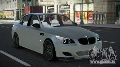 BMW M5 E60 Hilep für GTA 4