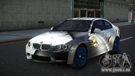 BMW M3 E92 Viclian S5 für GTA 4