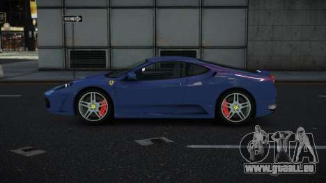 Ferrari F430 Luwarep pour GTA 4