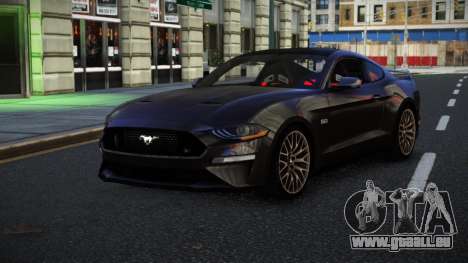 Ford Mustang Tuqgaloza für GTA 4