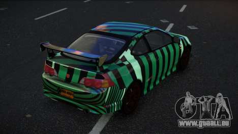 Honda Integra Lynce S1 pour GTA 4