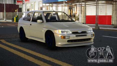 Ford Escort Zilfavenu für GTA 4