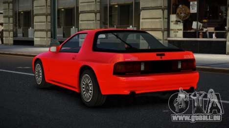 Mazda RX-7 Nefuv pour GTA 4
